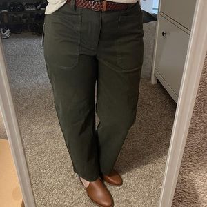 💚 Universal Thread Pant